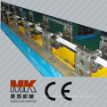 PU Shutter Door Forming Machine